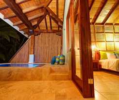Hotel Sleeping Giant Rainforest Lodge