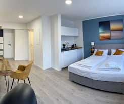 Aparthotel Neumünster City
