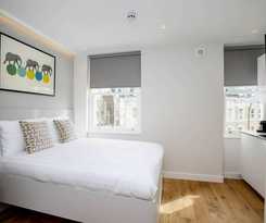 Hotel Cromwell Serviced Apartment by Concept Apartments