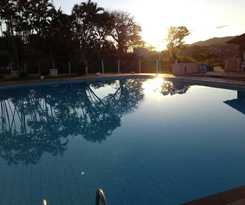 Hotel Chalés Parque Aquático