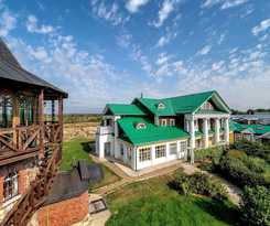 Hotel Bogdarnya by KEYDOM