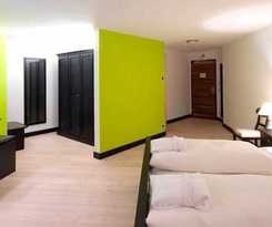 Hotel Feldmilla Design