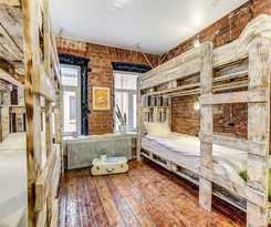 Moomidol Hostel