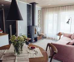 Hotel Saimaa Life and Light