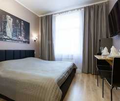 Bussi Suites - Botanicheskaya 41 korp 7