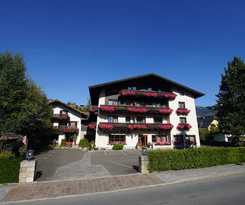 Pension Heidi