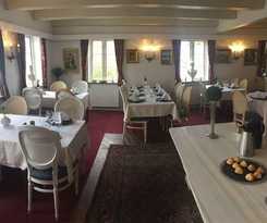 Hotel Rudb&oslash;l Gr&aelig;nsekro