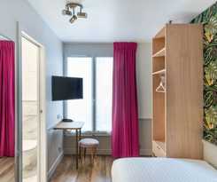 Hôtel 31 Paris Tour Eiffel