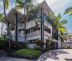 Big Island Retreat