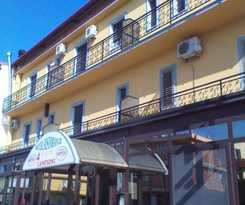  Hotel 4 Lampioni
