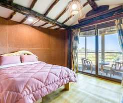 Hotel Jeju Padosoriminbak Pension