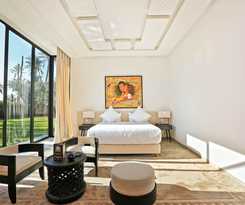 Impeccable 5-bed Villa in Marrakech