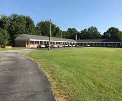 Hotel Kenwood Court Motel
