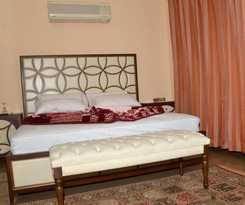 Hotel Demanchi Naran