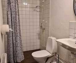 Hotel Grottbyn - Sk&aring;nes Djurparks Camping