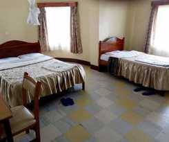 Hotel Nanyuki Simba Lodge