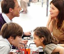 Novotel Paris Rueil Malmaison