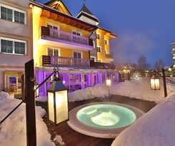 Dolce Avita Spa and Resort