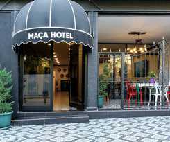  Maca Otel
