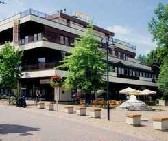 Hotel Am Kaponier GmbH