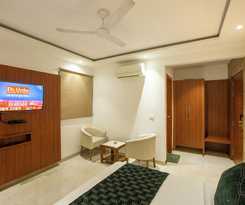Arch Suites