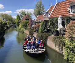 en Restaurant de Fortuna