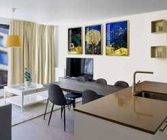 One Lux Stay near Diamond District