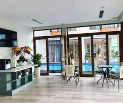 Hotel Kim Residences and Suites