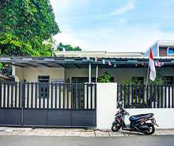 OYO 91658 Lucis House