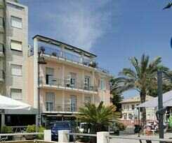  Albium - Hotel Sul Mare