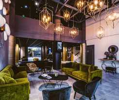 Mercure Pau Palais Sports