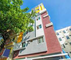 Hotel O Varcity Emerald Near Ragigudda Sri Prasanna Anjaneyaswamy Temple