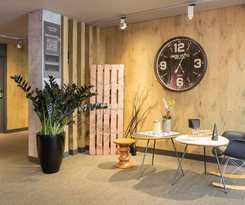 Hotel Ibis Pau Lescar