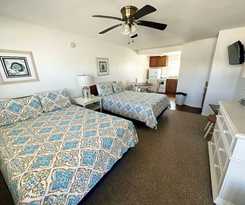 Hotel SandSpur Ocean Cottages