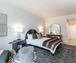 Hotel The Rise Walnut Creek, a Sentral community