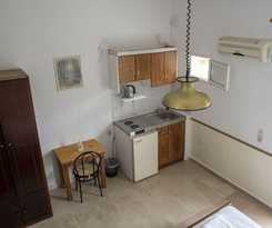 Hotel Eleni Apartments Sant George Beach