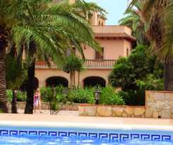 Hotel Open Sky Villa