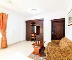 Hotel Manam Sohar Apartments