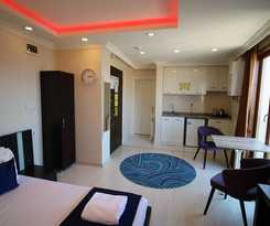 Sahrakent Otel Kadıköy