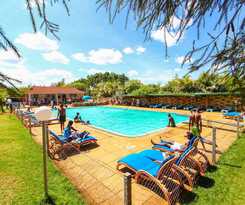 Poa Place Resort