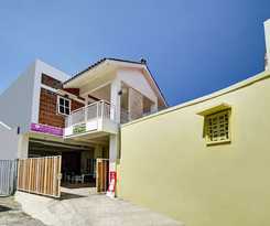 Hotel OYO 91173 Guesthouse King Puntodewo