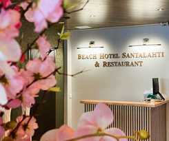 Hotel Beach Santalahti