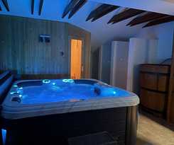 Hotel Mountain-Rest Pension