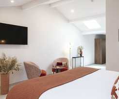 La Bastide Bourrelly - Mathias Dandine