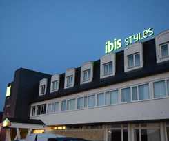 Ibis Styles Poitiers Nord