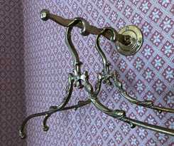 Hotel Ruders Egendom