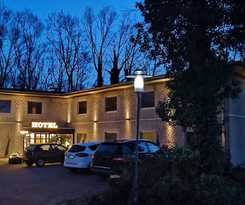 Hotel am Springhorstsee