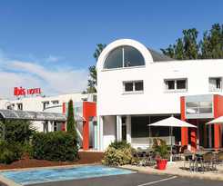 Ibis Poitiers Beaulieu