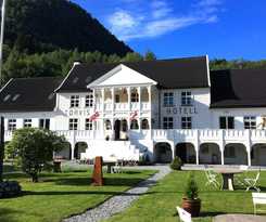Hotel T&oslash;rvisl