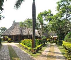 Hotel Kontiki Hoima